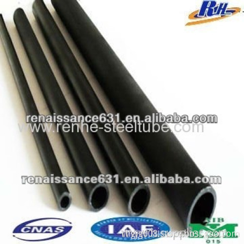 Supply Black Phosphated Seamless Steel Tube